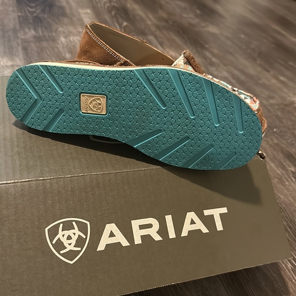 Ariat cruiser geo print - Picture 3 of 5